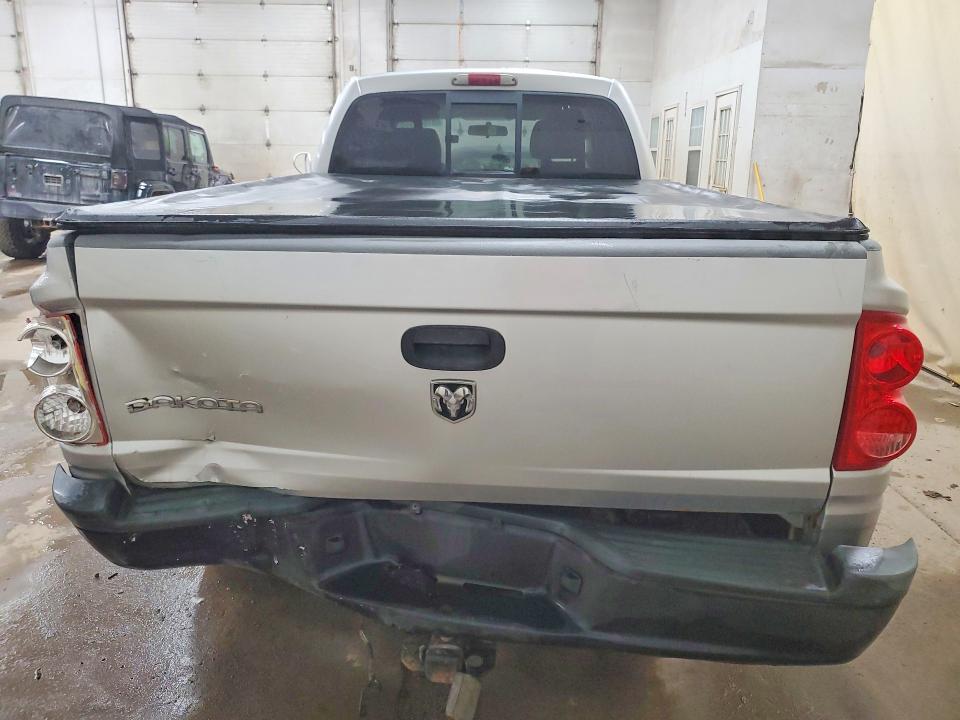 Aukcja sprzedaży 2006 Dodge Dakota, vin: 1D7HE22K66S632616, numer aukcji: 51638996