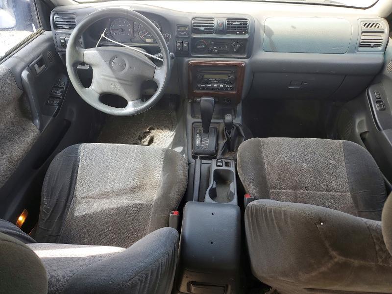 Aukcja sprzedaży 2002 Isuzu Rodeo, vin: 4S2DM58W424304265, numer aukcji: 50169406
