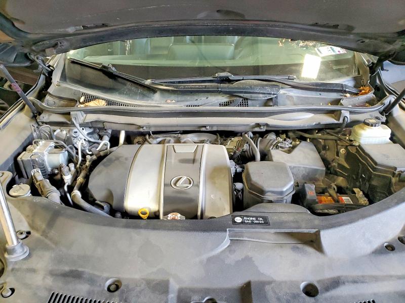 Продажа на аукционе авто 2019 Lexus Rx 350, vin: 2T2BZMCAXKC173006, номер лота: 50860836