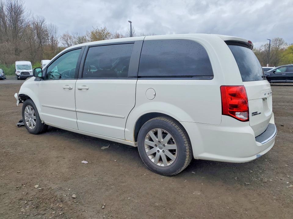 Продаж на аукціоні авто 2011 Dodge Grand Caravan, vin: 2D4RN4DG9BR739306, номер лоту: 50692906