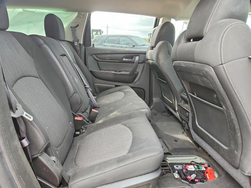 2014 Chevrolet Traverse მანქანა იყიდება აუქციონზე, vin: 1GNKVGKD8EJ288880, აუქციონის ნომერი: 49744036