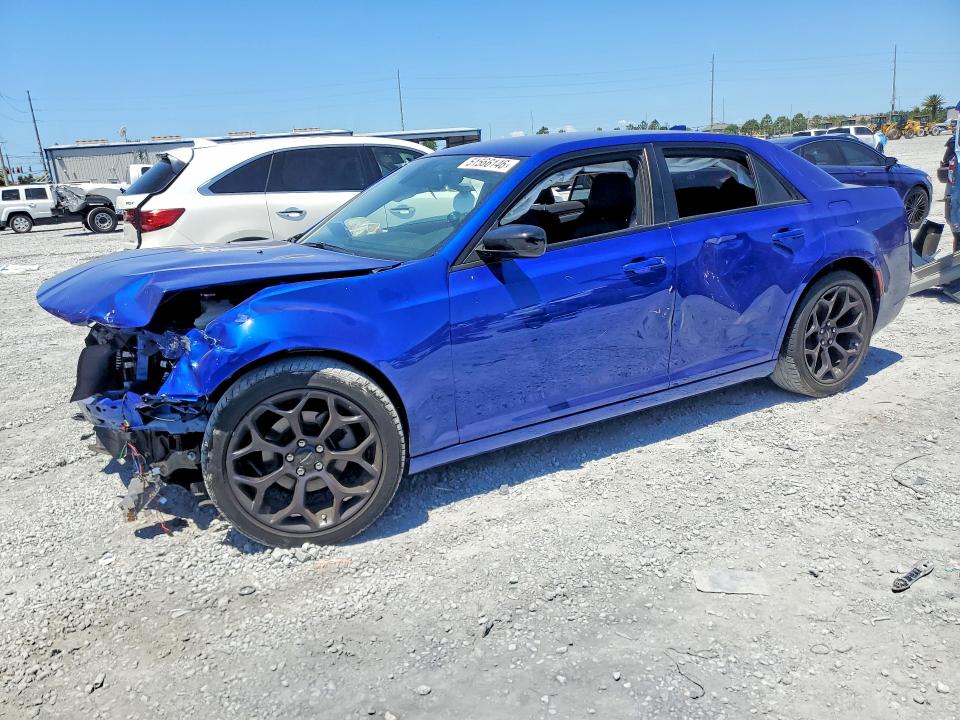 Продаж на аукціоні авто 2020 Chrysler 300, vin: 2C3CCAAG0LH112176, номер лоту: 53435936