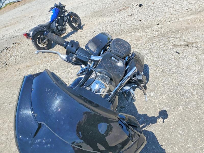 Продажа на аукционе авто 2018 Harley-davidson Fltrx, vin: 1HD1KHC12JB655931, номер лота: 49965206