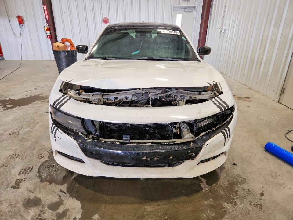 Продажа на аукционе авто 2016 Dodge Charger, vin: 2C3CDXHGXGH173045, номер лота: 51458176