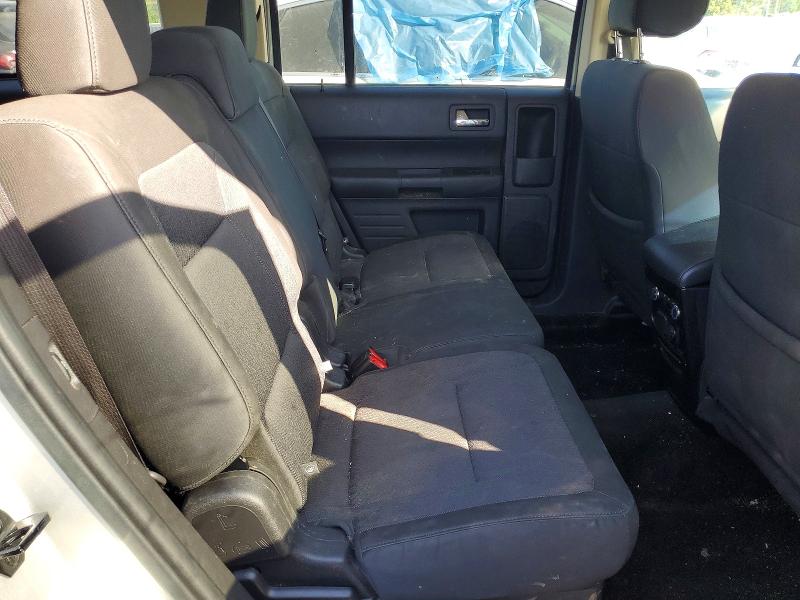 Aukcja sprzedaży 2018 Ford Flex, vin: 2FMGK5B85JBA10401, numer aukcji: 49897546