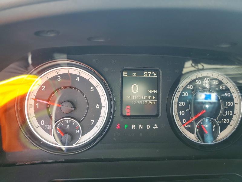 Aukcja sprzedaży 2016 Ram 1500, vin: 1C6RR6FG2GS101664, numer aukcji: 79097505