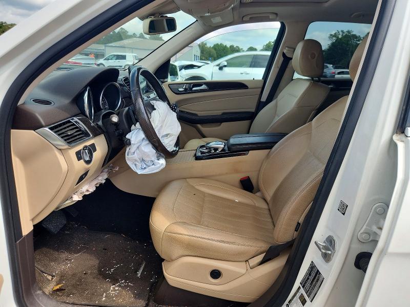 Aukcja sprzedaży 2017 Mercedes-benz Gle, vin: 4JGDA5JB0HA872336, numer aukcji: 51133286