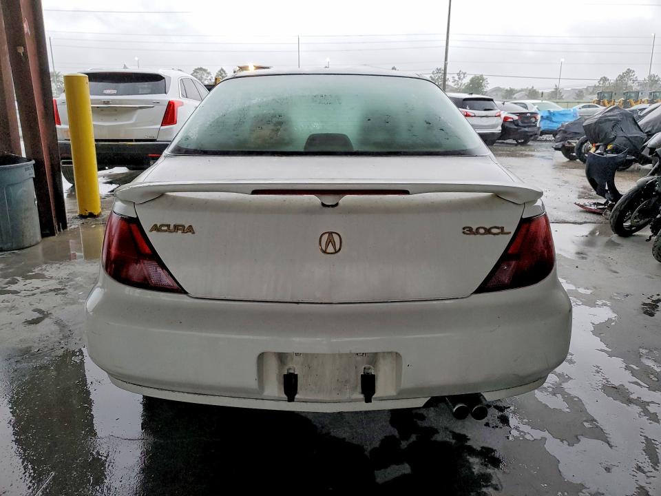 Продаж на аукціоні авто 1999 Acura 3.0cl, vin: 19UYA2259XL014641, номер лоту: 48155346