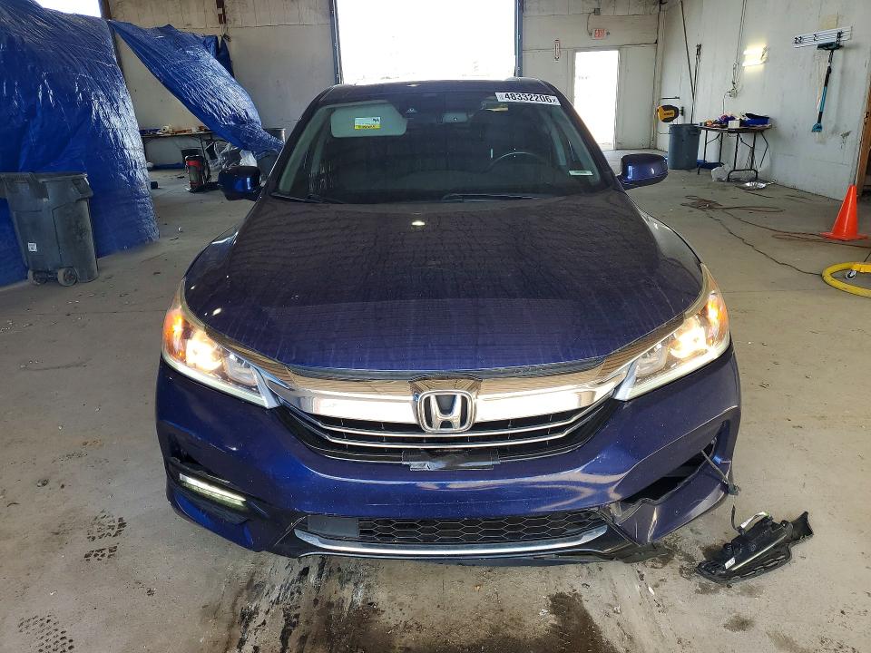 Aukcja sprzedaży 2017 Honda Accord, vin: JHMCR6F59HC022953, numer aukcji: 48332206