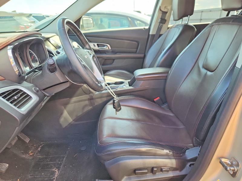 2013 Gmc Terrain მანქანა იყიდება აუქციონზე, vin: 2GKALUEK9D6252585, აუქციონის ნომერი: 51398806