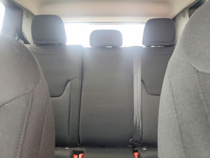 Aukcja sprzedaży 2023 Jeep Renegade, vin: ZACNJDB18PPP19059, numer aukcji: 49422526