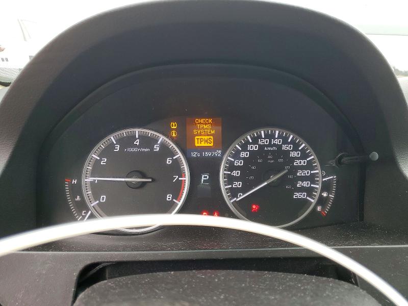50190626 :رقم المزاد ، 5J8TB4H3XFL804148 vin ، 2015 Acura Rdx مزاد بيع