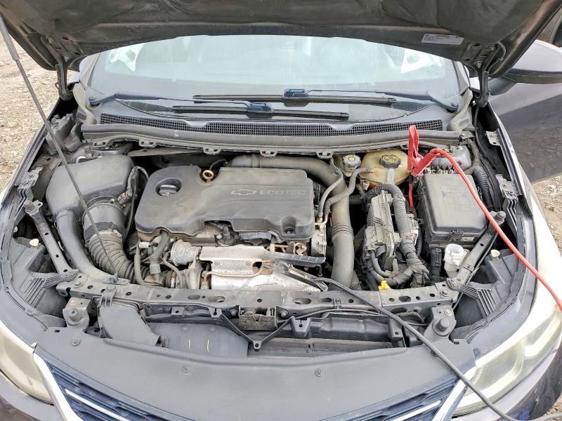 Aukcja sprzedaży 2017 Chevrolet Cruze, vin: 1G1BF5SM5H7103530, numer aukcji: 49317296