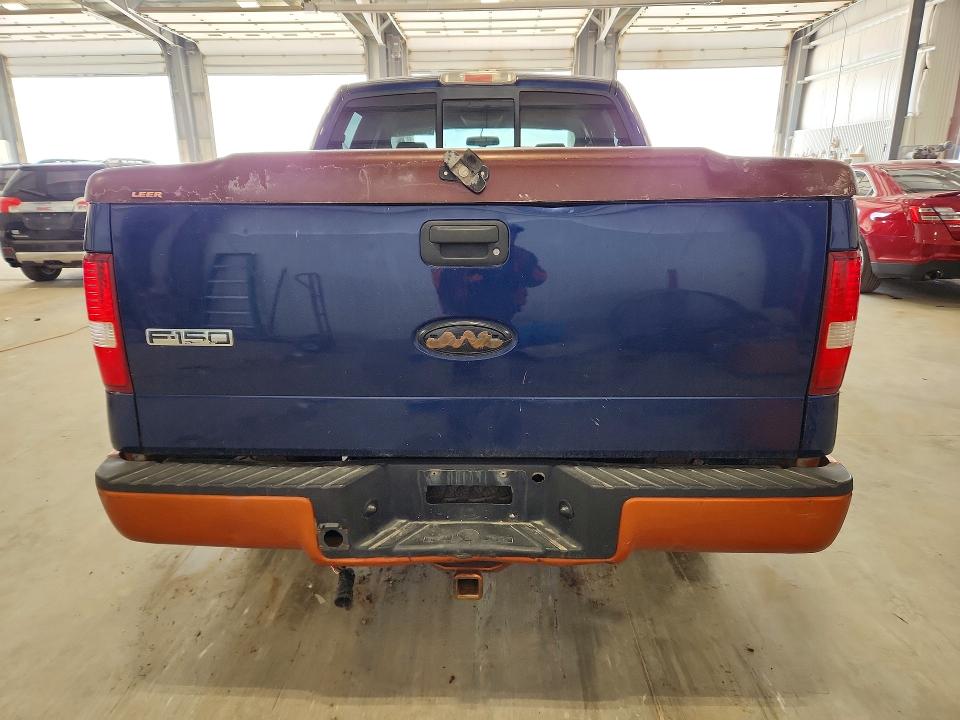 Aukcja sprzedaży 2008 Ford F150, vin: 1FTPW14V38FB70256, numer aukcji: 51509416