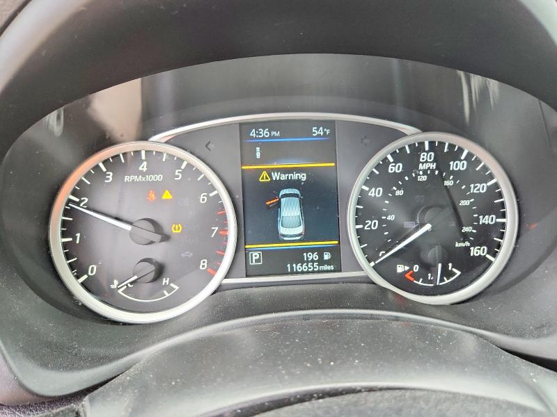 Продажа на аукционе авто 2019 Nissan Sentra, vin: 3N1AB7AP0KY347424, номер лота: 51497716