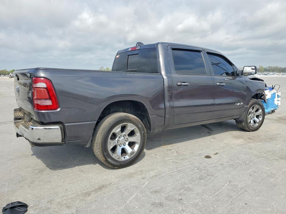 Aukcja sprzedaży 2019 Ram 1500, vin: 1C6SRFFT5KN659112, numer aukcji: 48188966