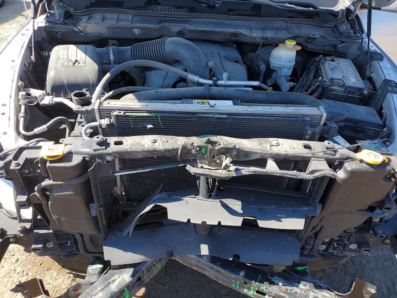 2015 Dodge/ram Ram 1500 Sport Crew მანქანა იყიდება აუქციონზე, vin: 1C6RR7MT4FS532348, აუქციონის ნომერი: 48301126