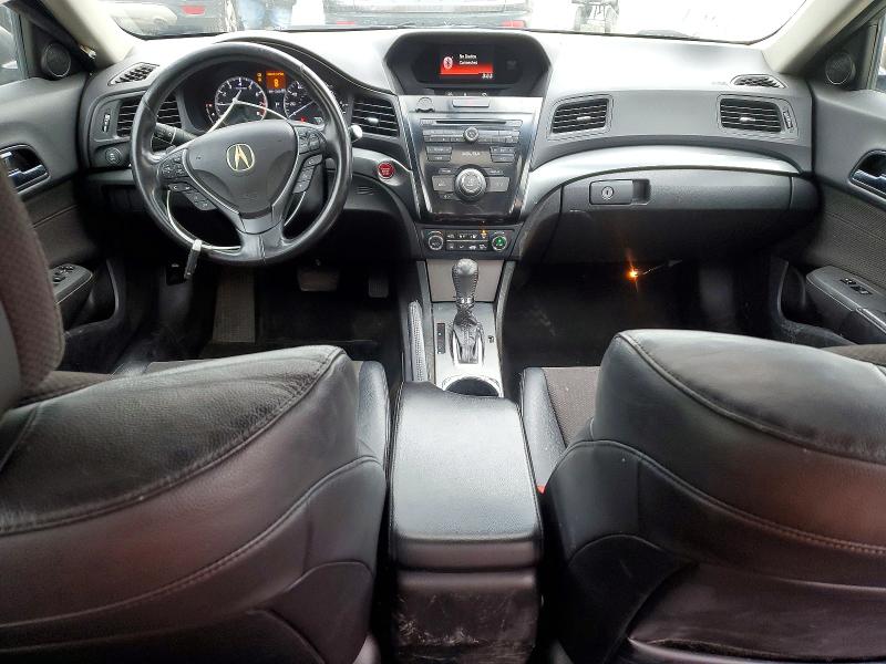 Продажа на аукционе авто 2013 Acura Ilx, vin: 19VDE1F38DE002305, номер лота: 49985256