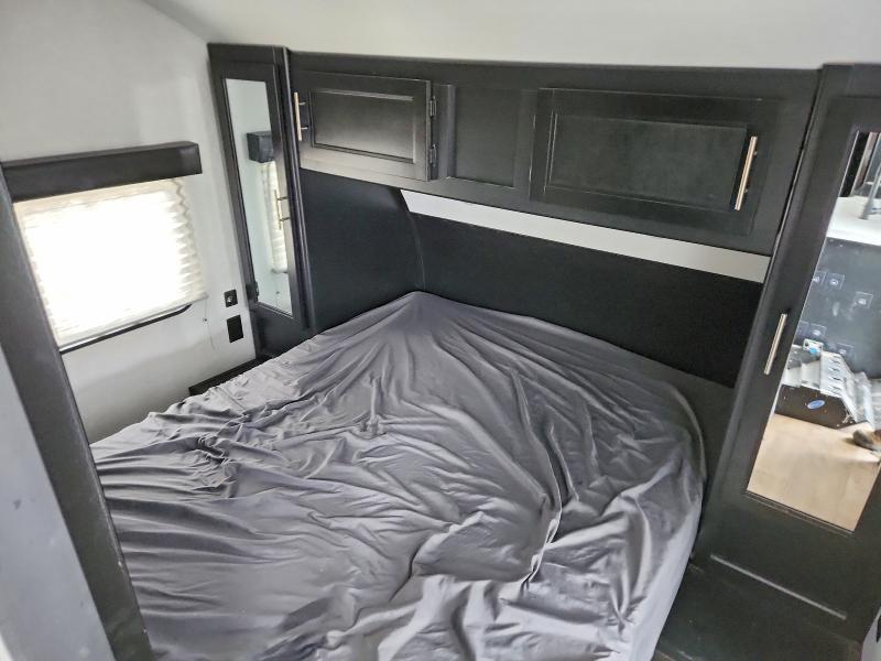 Продажа на аукционе авто 2021 Foresriver Greywolf, vin: 4X4TCKB27MK071649, номер лота: 47519426