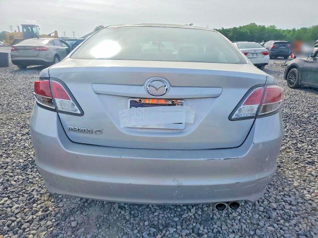Aukcja sprzedaży 2012 Mazda 6, vin: 1YVHZ8DH0C5M35920, numer aukcji: 49862346