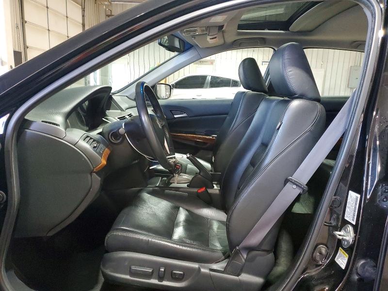 49296106 :رقم المزاد ، 1HGCP2F86CA052556 vin ، 2012 Honda Accord مزاد بيع