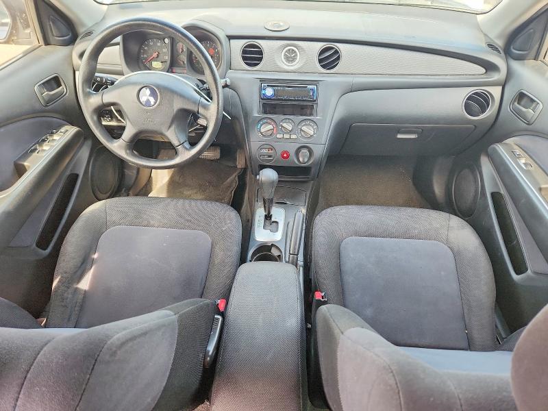 Продаж на аукціоні авто 2006 Mitsubishi Outlander, vin: JA4LZ31F36U001890, номер лоту: 48454346