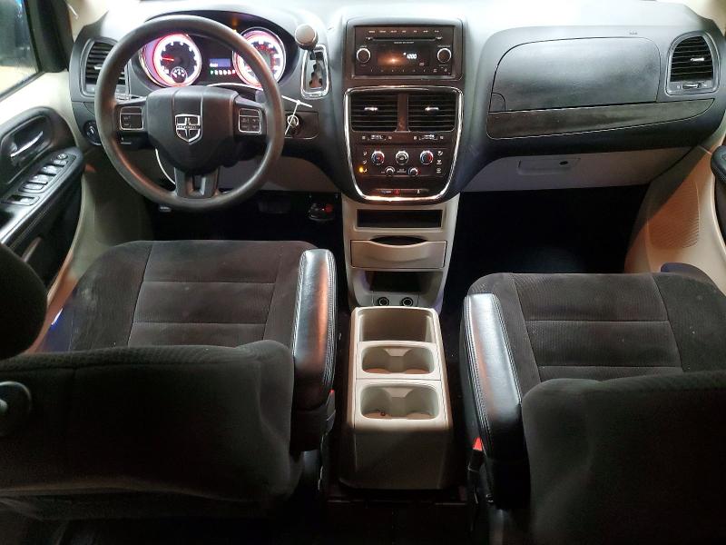 Продаж на аукціоні авто 2014 Dodge Grand Caravan, vin: 2C4RDGBG2ER407099, номер лоту: 48913456