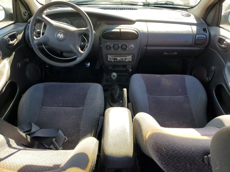 Продажа на аукционе авто 2000 Dodge Neon, vin: 1B3ES46C1YD776961, номер лота: 49254166