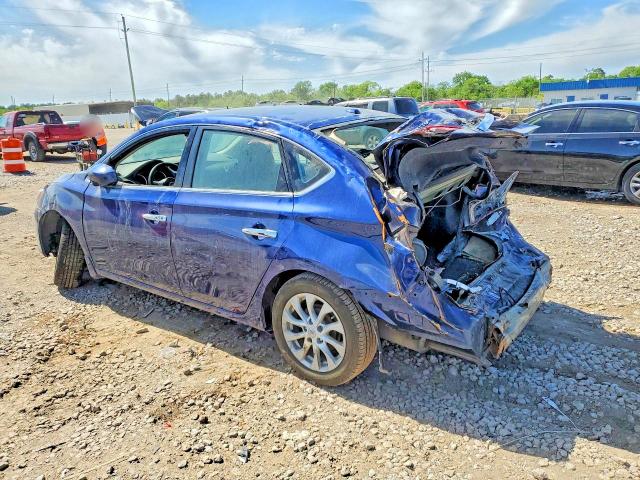 Aukcja sprzedaży 2018 Nissan Sentra, vin: 3N1AB7AP2JL652614, numer aukcji: 48467396