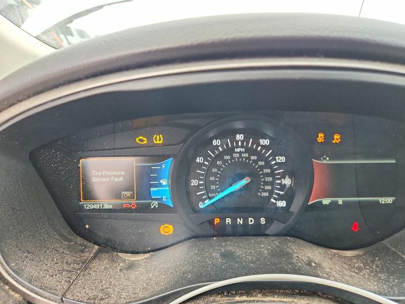 Aukcja sprzedaży 2018 Ford Fusion, vin: 3FA6P0HD1JR197961, numer aukcji: 41631026
