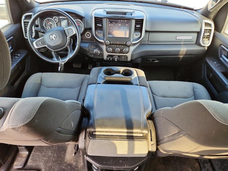 Продаж на аукціоні авто 2023 Ram 1500, vin: 1C6RREFT6PN650421, номер лоту: 49963066