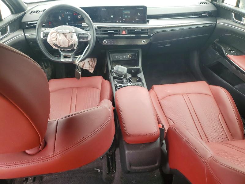 Продажа на аукционе авто 2025 Kia K5, vin: KNAG64J75S5306954, номер лота: 50564956
