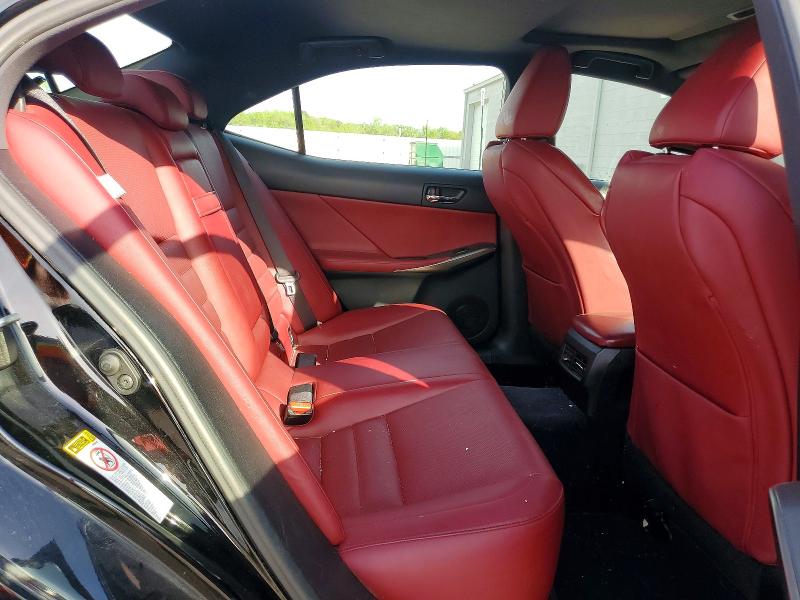 Продаж на аукціоні авто 2014 Lexus Is, vin: JTHBF1D28E5001866, номер лоту: 50114806