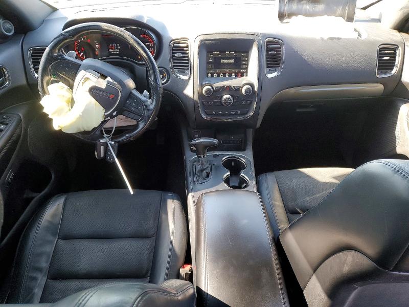Продаж на аукціоні авто 2019 Dodge Durango, vin: 1C4RDHDGXKC721512, номер лоту: 51451566
