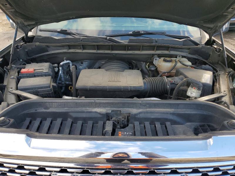 2020 Gmc Sierra მანქანა იყიდება აუქციონზე, vin: 3GTU9FED3LG443457, აუქციონის ნომერი: 48657646