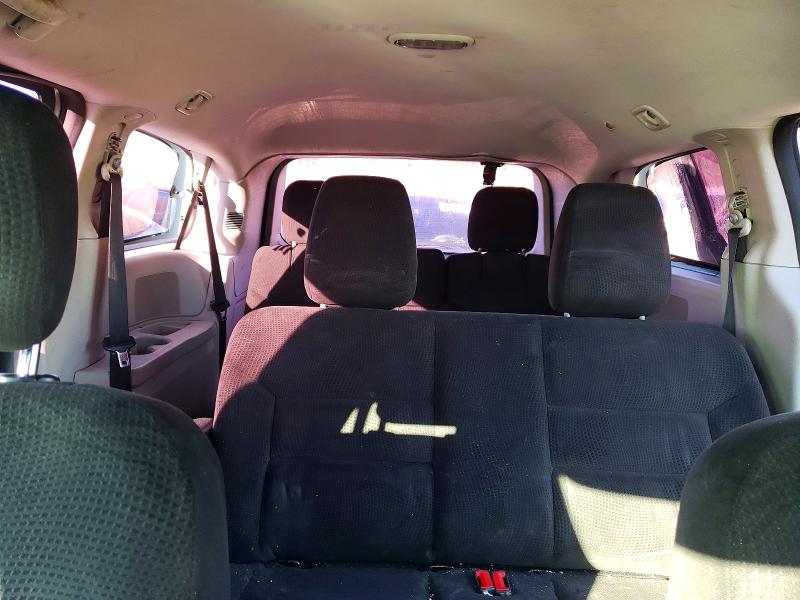 Продаж на аукціоні авто 2014 Dodge Grand Caravan, vin: 2C4RDGBG5ER185707, номер лоту: 48760776