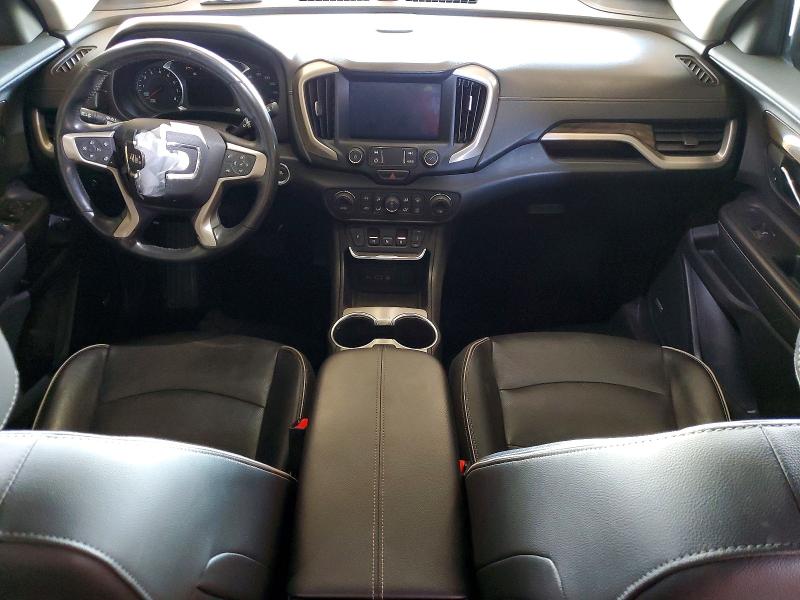 Продажа на аукционе авто 2019 Gmc Terrain, vin: 3GKALSEXXKL159082, номер лота: 48198026