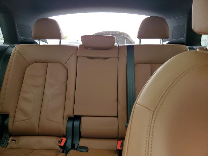 Auction sale of the 2024 Audi Q3, vin: WA1DECF36R1085644, lot number: 50175076