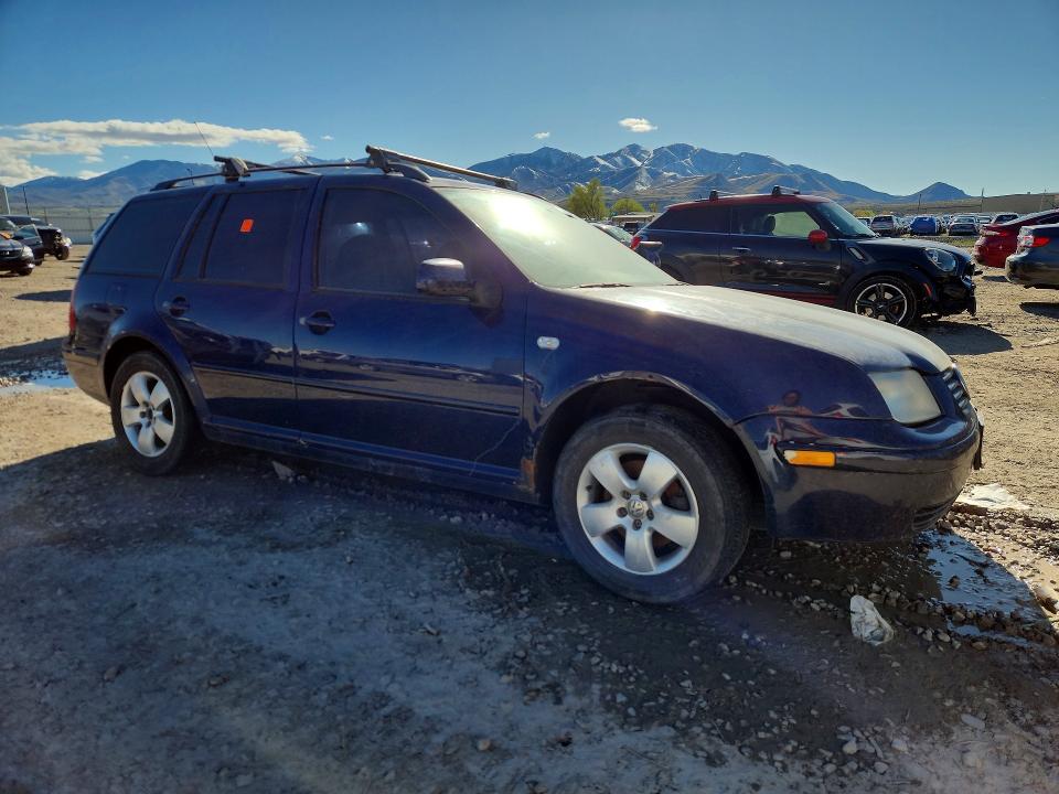 48658946 :رقم المزاد ، 9BWCA0305JP094283 vin ، 1988 Volkswagen Fox مزاد بيع