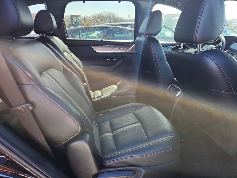 Продаж на аукціоні авто 2025 Mazda Cx-90, vin: JM3KKEHD6S1213157, номер лоту: 49718186