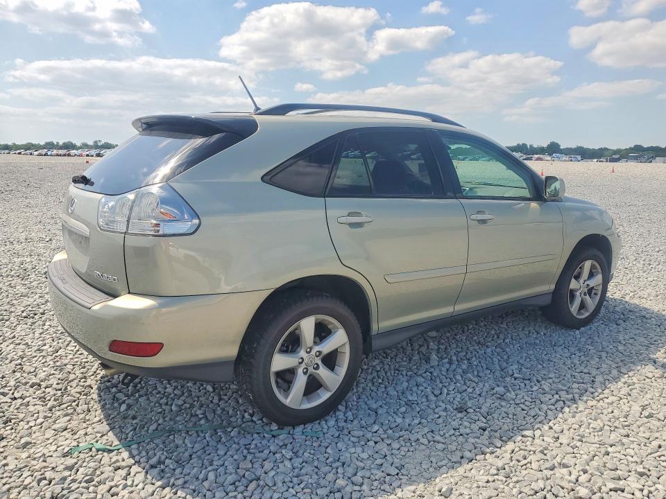 Aukcja sprzedaży 2004 Lexus Rx, vin: 2T2HA31U24C029512, numer aukcji: 49811846