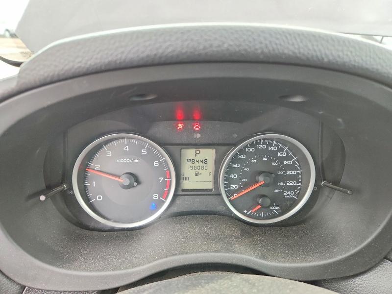 Aukcja sprzedaży 2012 Subaru Impreza, vin: JF1GPAC68CH228615, numer aukcji: 48340226