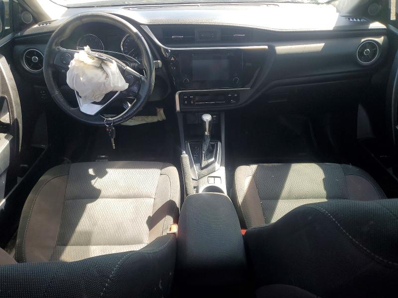 Aukcja sprzedaży 2019 Toyota Corolla, vin: 2T1BURHE0KC220037, numer aukcji: 50767476