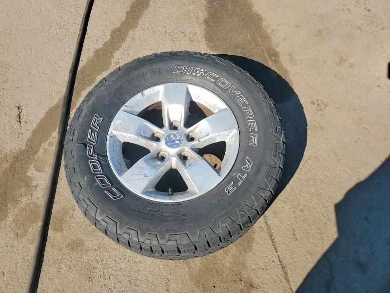 Aukcja sprzedaży 2016 Ram 1500, vin: 1C6RR7FG0GS359977, numer aukcji: 49013666