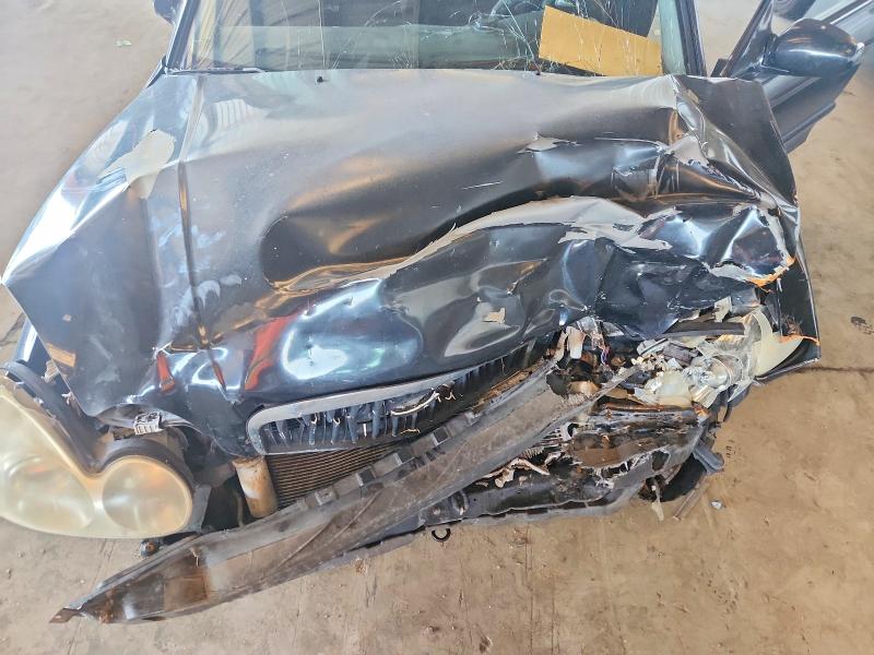 Продажа на аукционе авто 2003 Hyundai Sonata, vin: KMHWF25SX3A901790, номер лота: 51039706