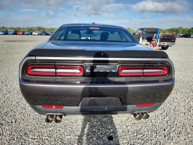 2023 Dodge Challenger მანქანა იყიდება აუქციონზე, vin: 2C3CDZAG4PH526319, აუქციონის ნომერი: 49307866