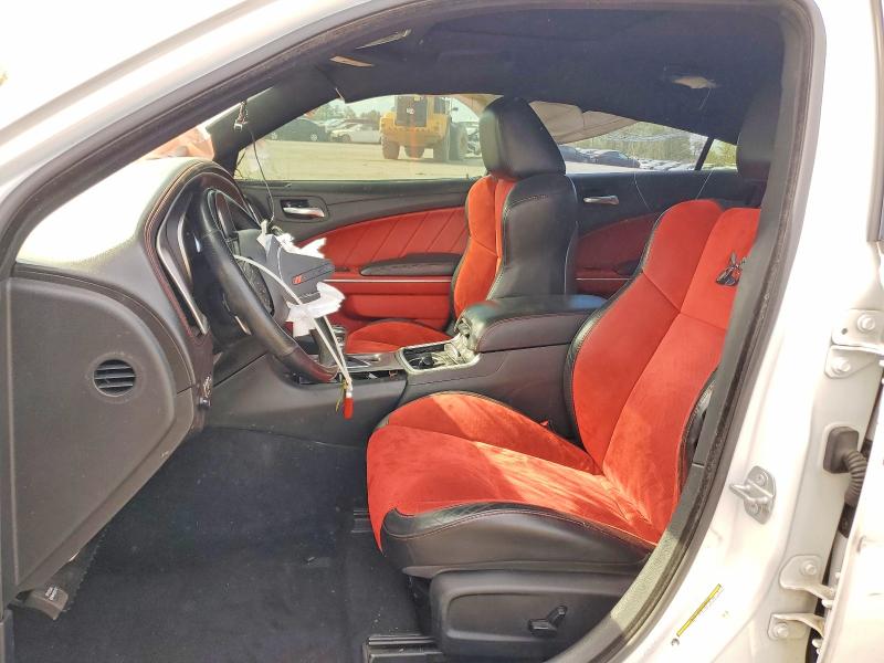 Продажа на аукционе авто 2019 Dodge Charger, vin: 2C3CDXGJ2KH692418, номер лота: 49884966