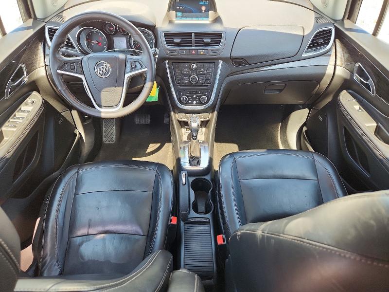 Aukcja sprzedaży 2013 Buick Encore, vin: KL4CJHSB6DB189104, numer aukcji: 51311706