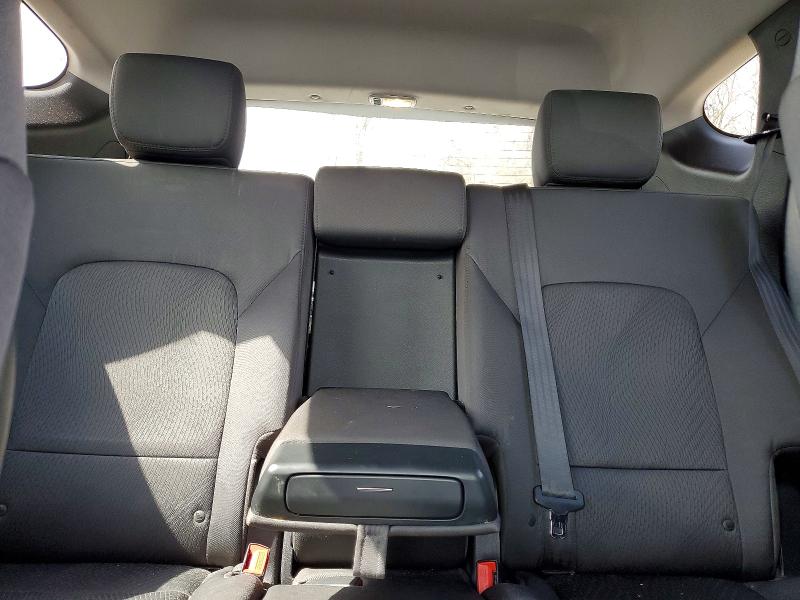 Продажа на аукционе авто 2016 Hyundai Santa Fe Sport, vin: 5XYZUDLB6GG310724, номер лота: 48656886