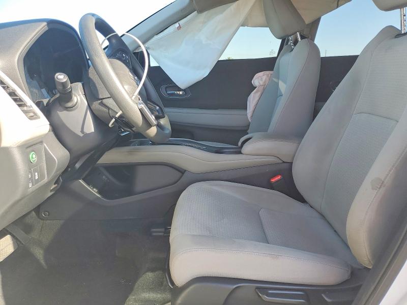 Aukcja sprzedaży 2021 Honda Hr-v, vin: 3CZRU6H52MM751337, numer aukcji: 46782526